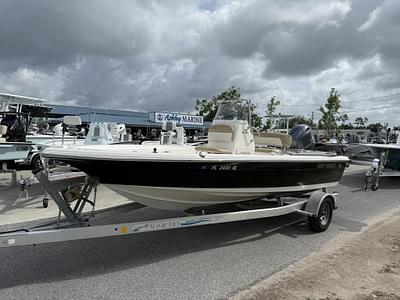 BOATZON | 2018 Key West 186br