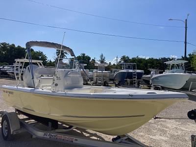 BOATZON | Key West 188BR 2025