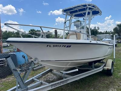 BOATZON | 2014 Key West 189 FS