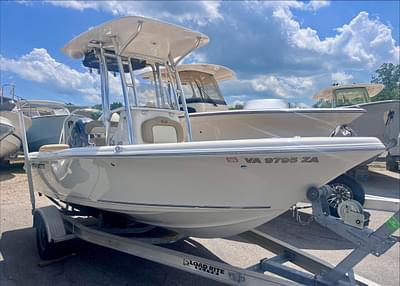 BOATZON | Key West 189 FS 2020