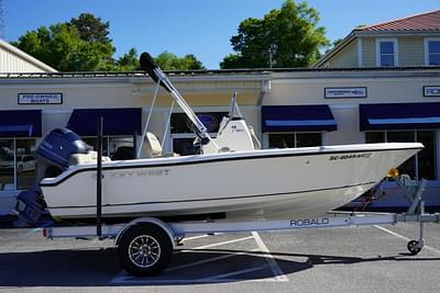 BOATZON | Key West 189 FS 2023