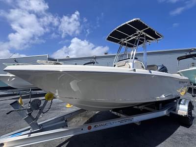 BOATZON | Key West 189 FS 2024 BOATZON | Key West 189 FS 2024