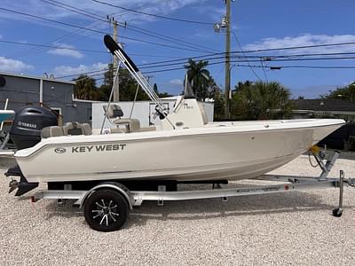 BOATZON | Key West 189 FS 2025 BOATZON | Key West 189 FS 2025