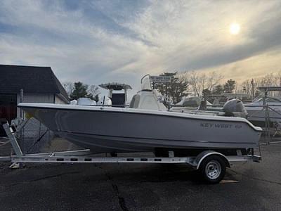 BOATZON | Key West 189 FS 2025 BOATZON | Key West 189 FS 2025