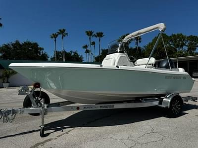 BOATZON | Key West 189 FS 2025