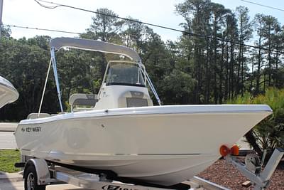 BOATZON | Key West 189 FS 2025