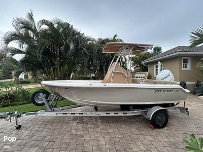 BOATZON | Key West 189 FS BOATZON | Key West 189 FS