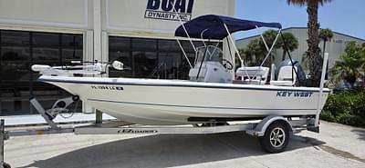 BOATZON | 2000 Key West 196 Bay Reef BOATZON | 2000 Key West 196 Bay Reef
