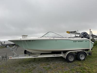 BOATZON | Key West 203 DFS 2021 BOATZON | Key West 203 DFS 2021