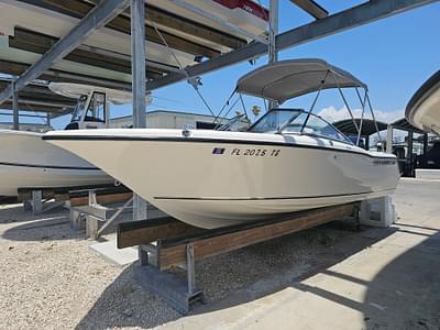 BOATZON | Key West 203 DFS 2022