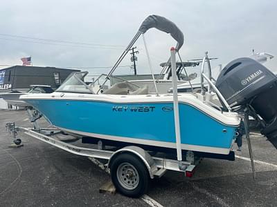 BOATZON | Key West 203 DFS 2023 BOATZON | Key West 203 DFS 2023