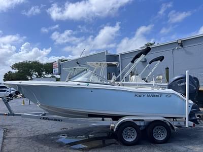 BOATZON | Key West 203 DFS 2025 BOATZON | Key West 203 DFS 2025
