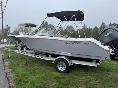 BOATZON | Key West 203 DFS 2025 BOATZON | Key West 203 DFS 2025