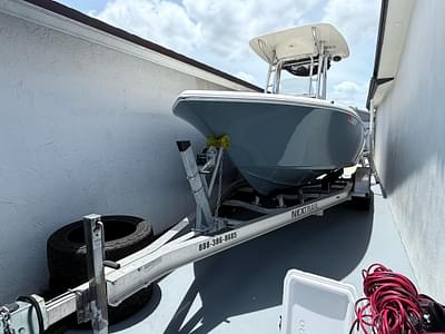 BOATZON | 2018 Key West 203 FS BOATZON | 2018 Key West 203 FS
