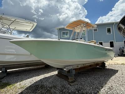 BOATZON | Key West 203 FS 2020