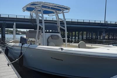 BOATZON | Key West 203 FS 2023