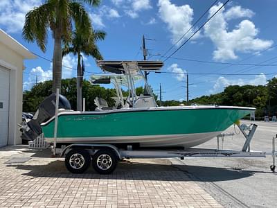 BOATZON | Key West 203 FS 2025