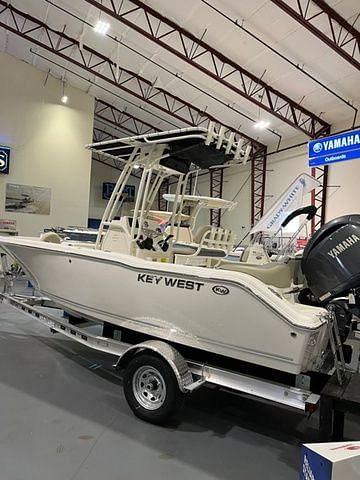BOATZON | Key West 203 FS 2025