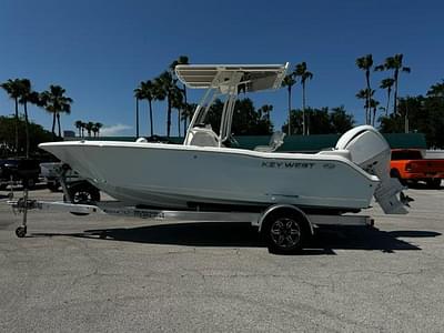 BOATZON | Key West 203 FS 2025
