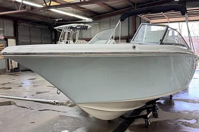 BOATZON | Key West 203DFS 2025 BOATZON | Key West 203DFS 2025
