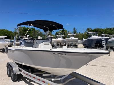 BOATZON | Key West 203FS 2021 BOATZON | Key West 203FS 2021