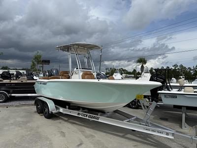 BOATZON | Key West 203FS 2025 BOATZON | Key West 203FS 2025