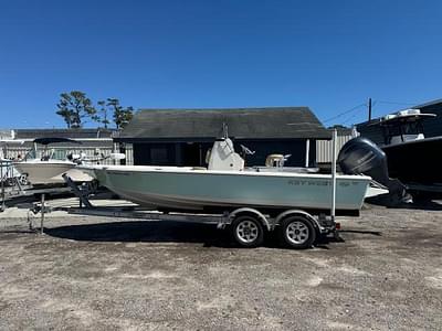 BOATZON | Key West 210 Bay Reef 2017 BOATZON | Key West 210 Bay Reef 2017