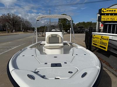 BOATZON | Key West 210 Bay Reef 2025 BOATZON | Key West 210 Bay Reef 2025