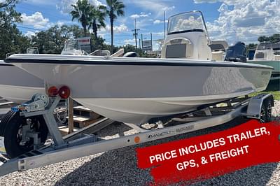 BOATZON | Key West 210 Bay Reef 2025 BOATZON | Key West 210 Bay Reef 2025