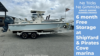 BOATZON | Key West 210BR 2025 BOATZON | Key West 210BR 2025