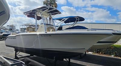 BOATZON | 2020 Key West 219 FS