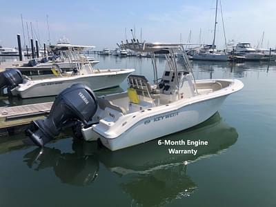 BOATZON | Key West 219 FS 2023