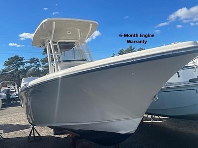 BOATZON | Key West 219 FS 2023 BOATZON | Key West 219 FS 2023