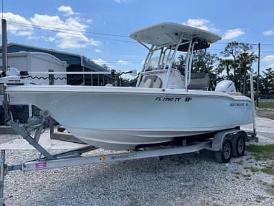 BOATZON | Key West 219 FS 2024
