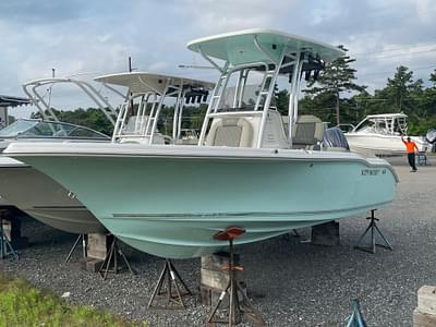 BOATZON | Key West 219 FS 2025 BOATZON | Key West 219 FS 2025