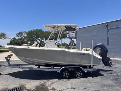 BOATZON | Key West 219 FS 2025 BOATZON | Key West 219 FS 2025