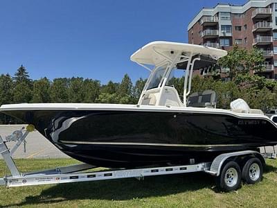 BOATZON | Key West 219 FS 2025 BOATZON | Key West 219 FS 2025