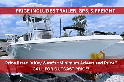 BOATZON | Key West 219 FS 2025