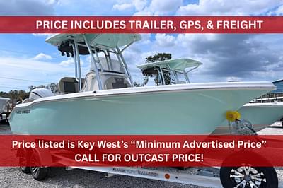 BOATZON | Key West 219 FS 2025