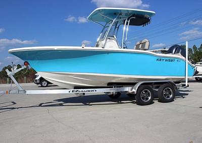 BOATZON | Key West 219 FS 2026