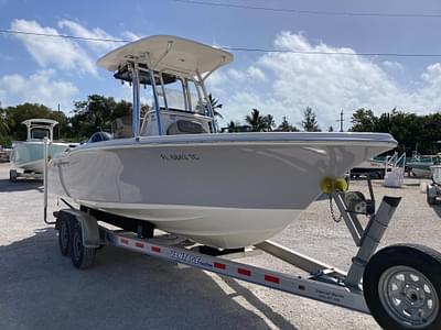 BOATZON | Key West 219fs 2022