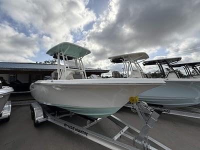 BOATZON | Key West 219fs 2025 BOATZON | Key West 219fs 2025