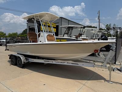 BOATZON | Key West 230 Bay Reef 2025 BOATZON | Key West 230 Bay Reef 2025