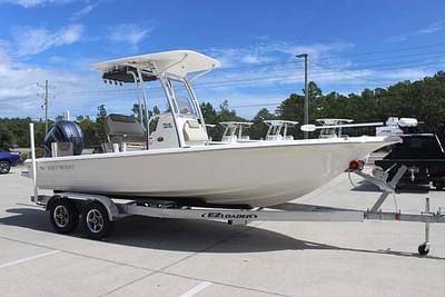 BOATZON | Key West 230 Bay Reef 2026