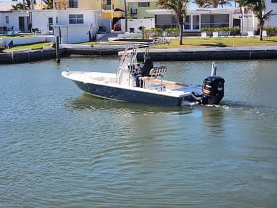 BOATZON | Key West 230 BAYREEF 2014