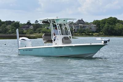 BOATZON | Key West 230 BR 2021 BOATZON | Key West 230 BR 2021