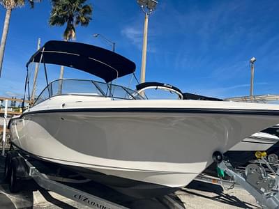 BOATZON | Key West 239 DFS 2020 BOATZON | Key West 239 DFS 2020