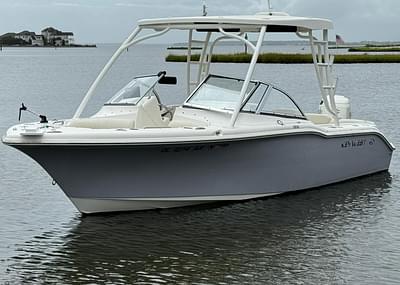 BOATZON | 2021 Key West 239 DFS