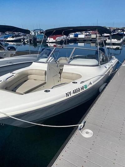 BOATZON | Key West 239 DFS 2022 BOATZON | Key West 239 DFS 2022