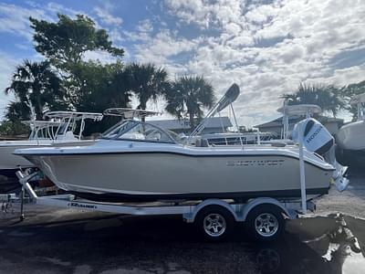 BOATZON | Key West 239 DFS 2022